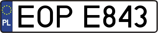 EOPE843
