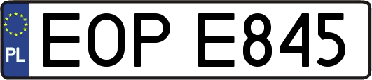 EOPE845