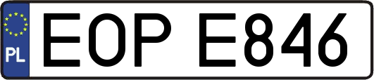 EOPE846