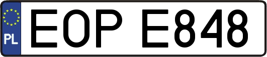 EOPE848