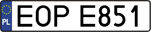EOPE851