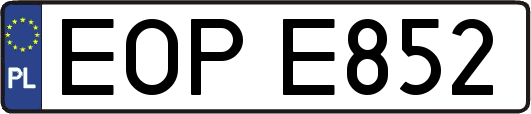 EOPE852