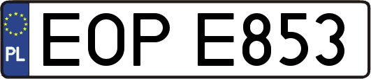 EOPE853