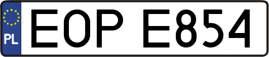 EOPE854