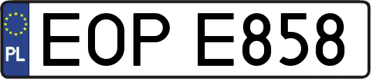 EOPE858