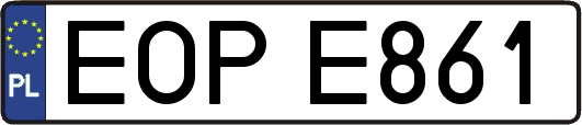 EOPE861