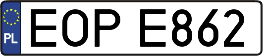 EOPE862
