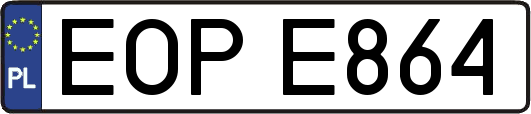 EOPE864