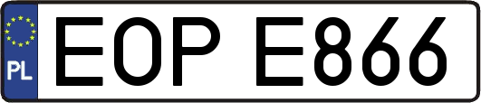 EOPE866