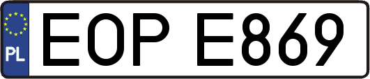 EOPE869