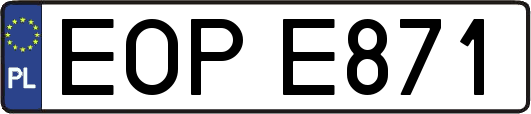 EOPE871