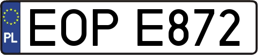 EOPE872