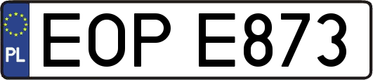 EOPE873