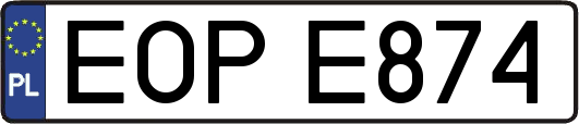EOPE874