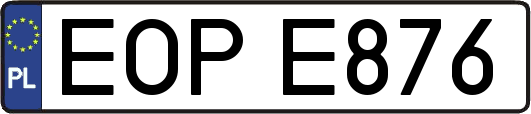 EOPE876
