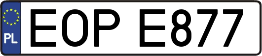 EOPE877