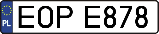EOPE878