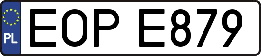 EOPE879