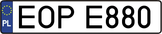 EOPE880