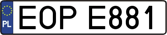 EOPE881