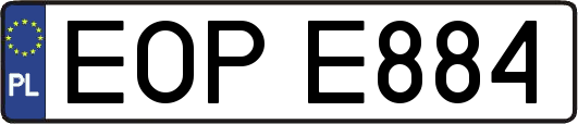 EOPE884