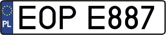 EOPE887