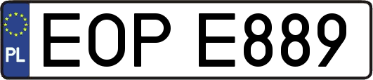 EOPE889