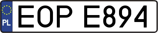 EOPE894