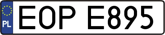 EOPE895