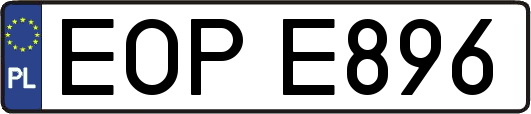 EOPE896