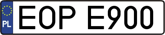 EOPE900