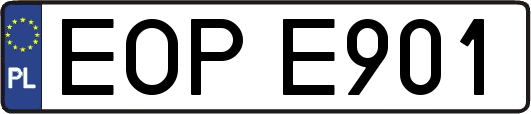EOPE901