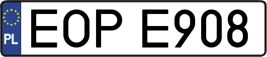 EOPE908