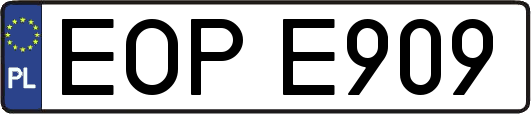 EOPE909
