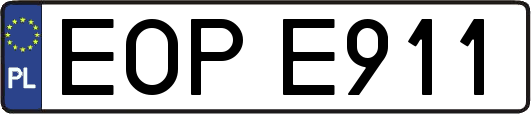 EOPE911