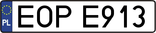 EOPE913