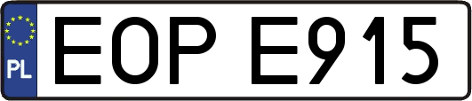 EOPE915