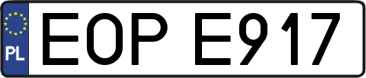 EOPE917