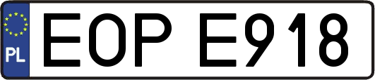 EOPE918