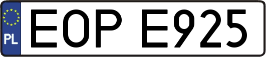EOPE925