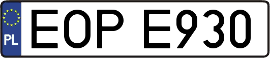 EOPE930