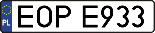 EOPE933