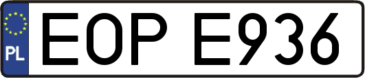EOPE936