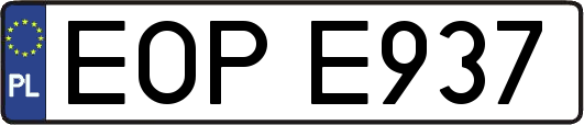 EOPE937