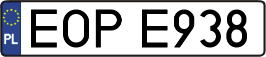 EOPE938
