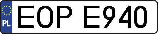 EOPE940