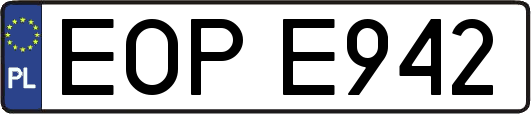 EOPE942