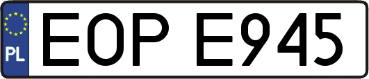 EOPE945