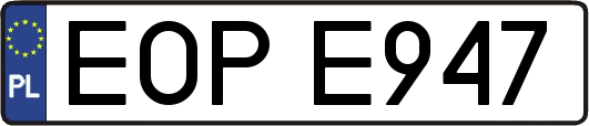 EOPE947
