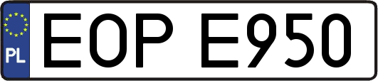 EOPE950